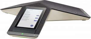 Poly Trio C60 IP Conference Phone for Microsoft Teams Full Radio and PoE-enabled