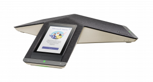 Poly Trio C60 IP Conference Phone for Microsoft Teams Full Radio and PoE-enabled