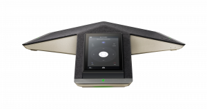 Poly Trio C60 IP Conference Phone for Microsoft Teams Full Radio and PoE-enabled