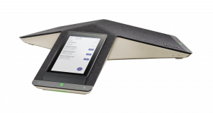 Poly Trio C60 IP Conference Phone for Microsoft Teams Full Radio and PoE-enabled