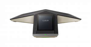 HP Poly Trio C60 IP Conference Phone for Microsoft Teams Full Radio and PoE-enabled