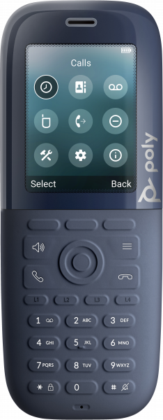POLY Rove 30 DECT Phone Handset