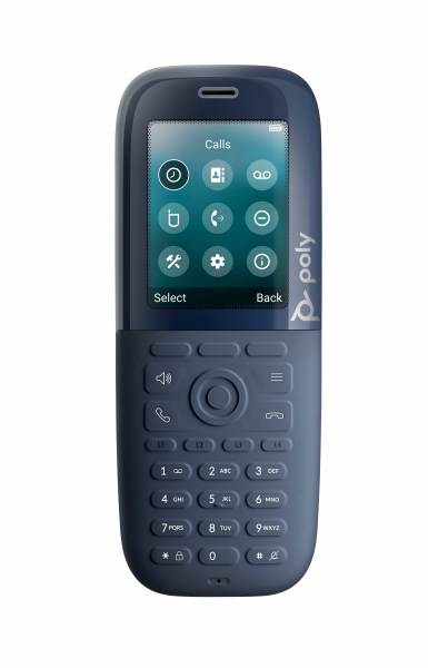 Poly Rove 30 DECT Phone Handset