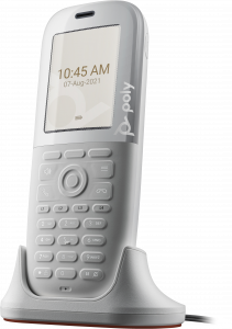 POLY Rove 40 DECT Phone Handset