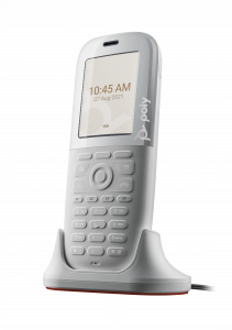 Poly Rove 40 DECT Phone Handset