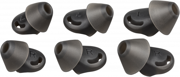 POLY Voyager 6200 Medium Eartips (2 Pieces)