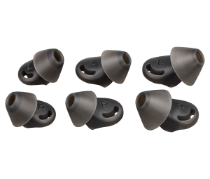 Poly Voyager 6200 Medium Eartips (2 Pieces)