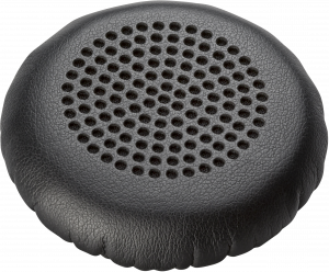 POLY EncorePro HW510/520 Leatherette Ear Cushions (2 Pieces)