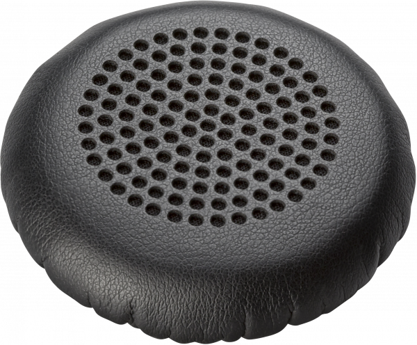 POLY EncorePro HW510/520 Leatherette Ear Cushions (2 Pieces)