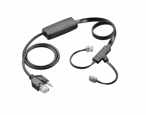 Poly APC-43 Electronic Hookswitch TAA