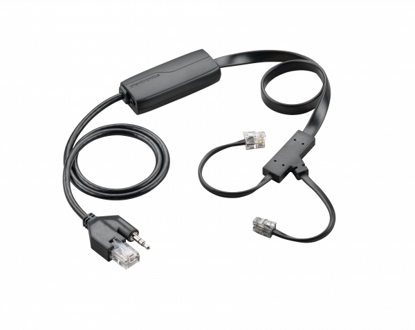 Poly APC-43 Electronic Hookswitch TAA