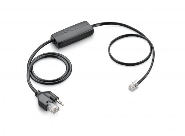 HP Poly APD-80 Electronic Hookswitch TAA