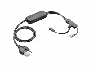 Poly APP-51 Electronic Hookswitch TAA