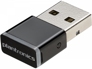 PLY BT600 USB-A BT Adptr(Bagged) (HP|Poly)