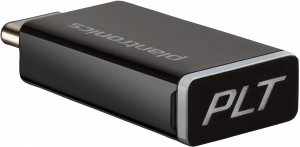 POLY BT600 USB-C Bluetooth Adapter