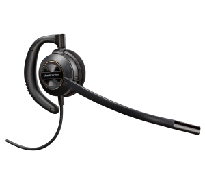 HP Poly EncorePro HW530/540 Large and Small Earloops