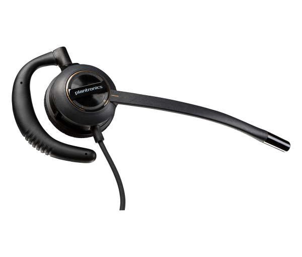 HP Poly EncorePro HW530/540 Large and Small Earloops