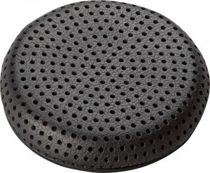 POLY EncorePro HW530/540 Large Leatherette Ear Cushion (1 Piece)