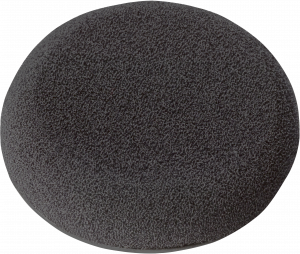 POLY EncorePro HW530/540 Small Leatherette Ear Cushion (1 Piece)