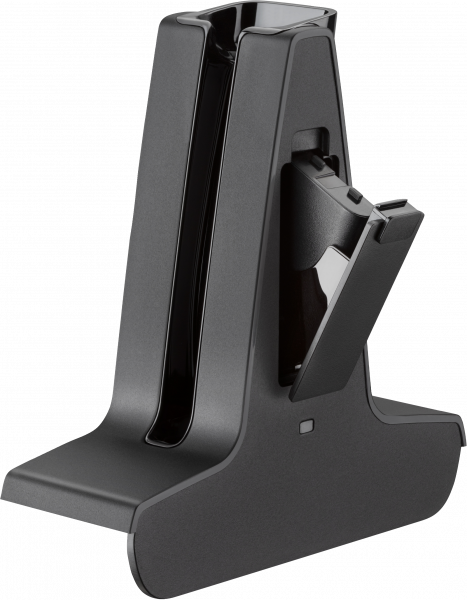 POLY Savi 8245 Deluxe Cradle with Battery