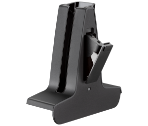 HP Poly Savi 8245 Deluxe Cradle with Battery