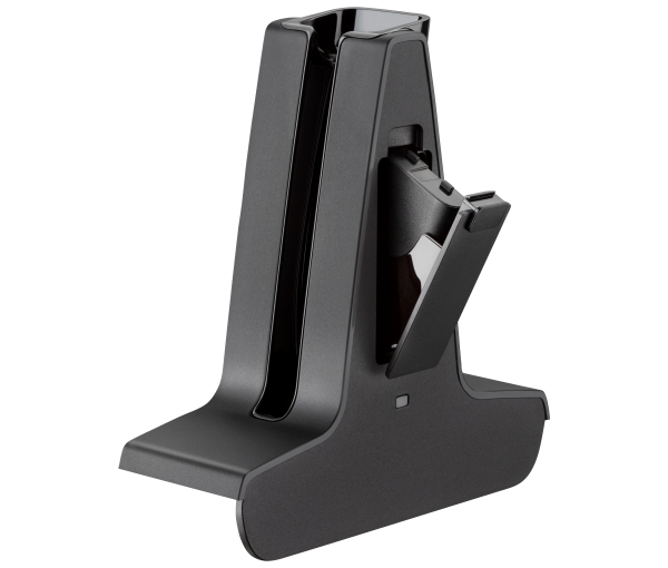 HP Poly Savi 8245 Deluxe Cradle with Battery