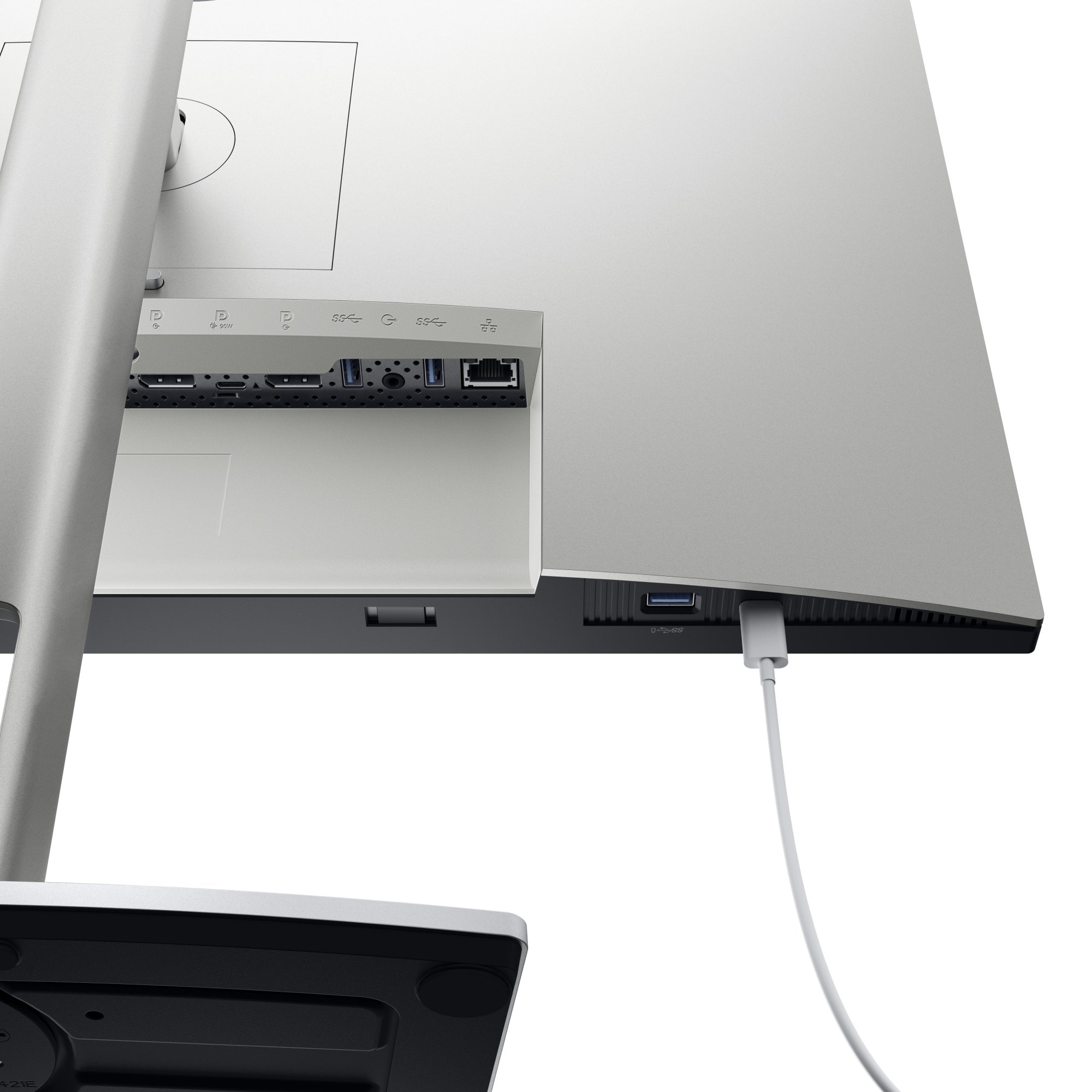 Dell | DELL UltraSharp U2421E 61.2 cm (24.1\