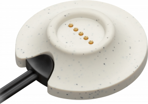 HP Poly Sync 40 Charging Stand with Universal Power Supply