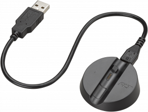 POLY Voyager 6200 Charging Stand