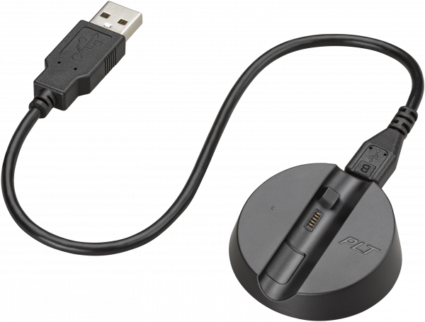 POLY Voyager 6200 Charging Stand