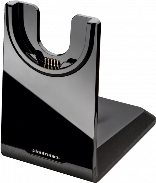 POLY Voyager Focus UC USB-A Charging Stand