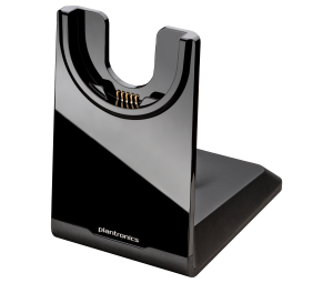 Poly Voyager Focus UC USB-A Charging Stand