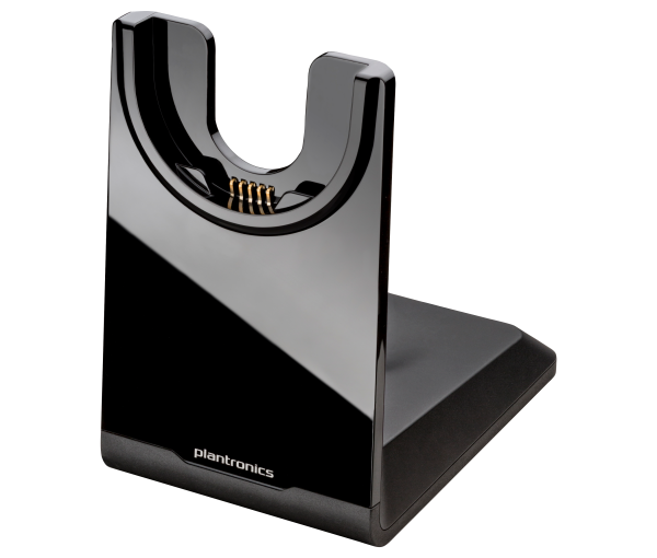 Poly Voyager Focus UC USB-A Charging Stand