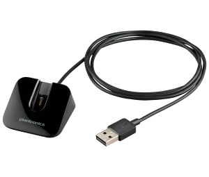 HP Poly Voyager Legend Charging Stand USB-A