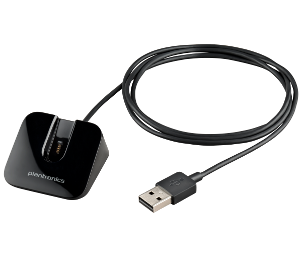 HP Poly Voyager Legend Charging Stand USB-A