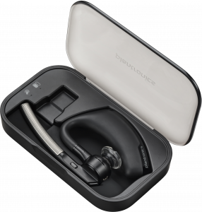 POLY Voyager Legend In-car Charger Universal Black USB