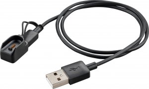 POLY Voyager Legend In-car Charger Universal Black USB