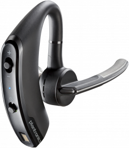 HP Poly Voyager Legend Small Eartips and Foam Covers (3 Pieces)