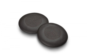 POLY Blackwire 5000 Leatherette Ear Cushions (2 Pieces)