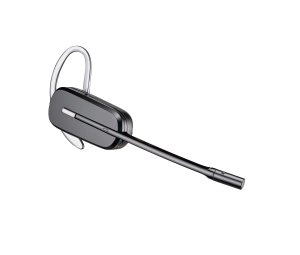 HP Poly CS540 Top with Headband and Earloops