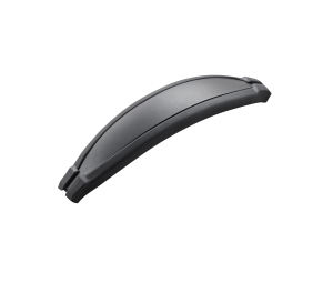 HP Poly CS540 Top with Headband and Earloops