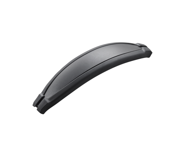 HP Poly CS540 Top with Headband and Earloops