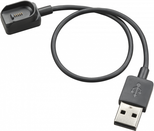 POLY Voyager Legend AC Power Charging Cable