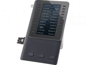 Poly Edge-E Expansion Module (HP|Poly)