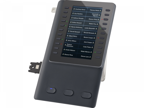 Poly Edge-E Expansion Module (HP|Poly)