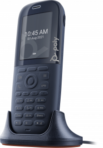 POLY Rove 30/40 Multi Handset and Battery Charging Station