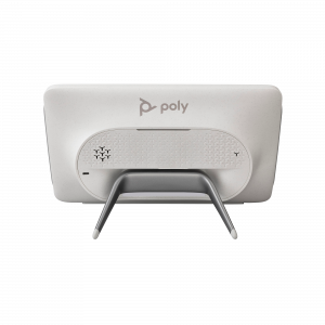 HP Poly Trio C60 Power Supply with Power Cord and CAT-5