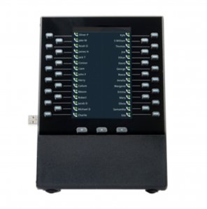Poly VVX EM50 Expansion Module