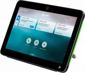POLY TC10 Touch Controller