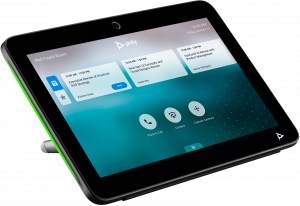 POLY TC10 Touch Controller